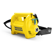 Электромеханический привод глубинного вибратора Wacker Neuson HMS M 1500